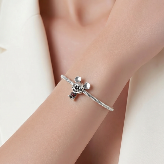 Charm Mickey Mouse - Disney clásico