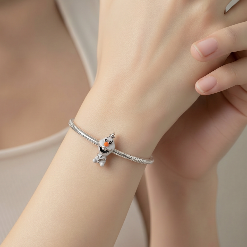 Charm Olaf – Frozen