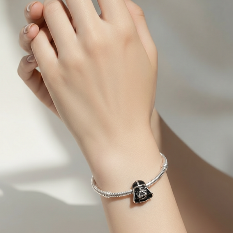 Charm Darth Vader - Star Wars