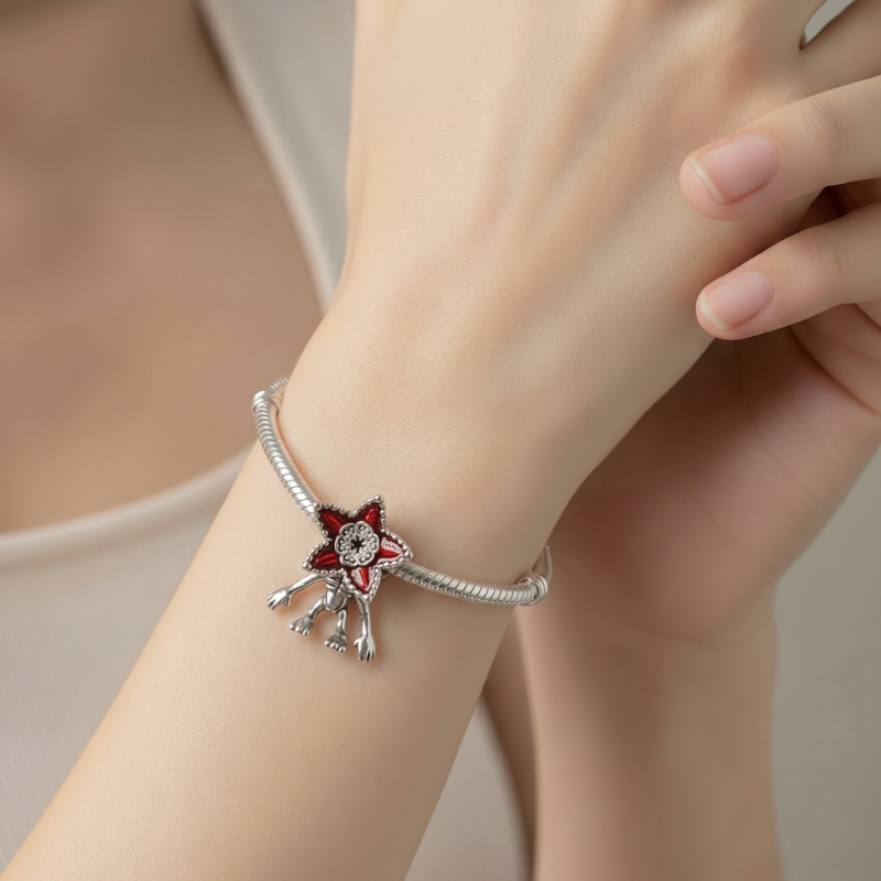 Charm Demogorgon – Stranger Things