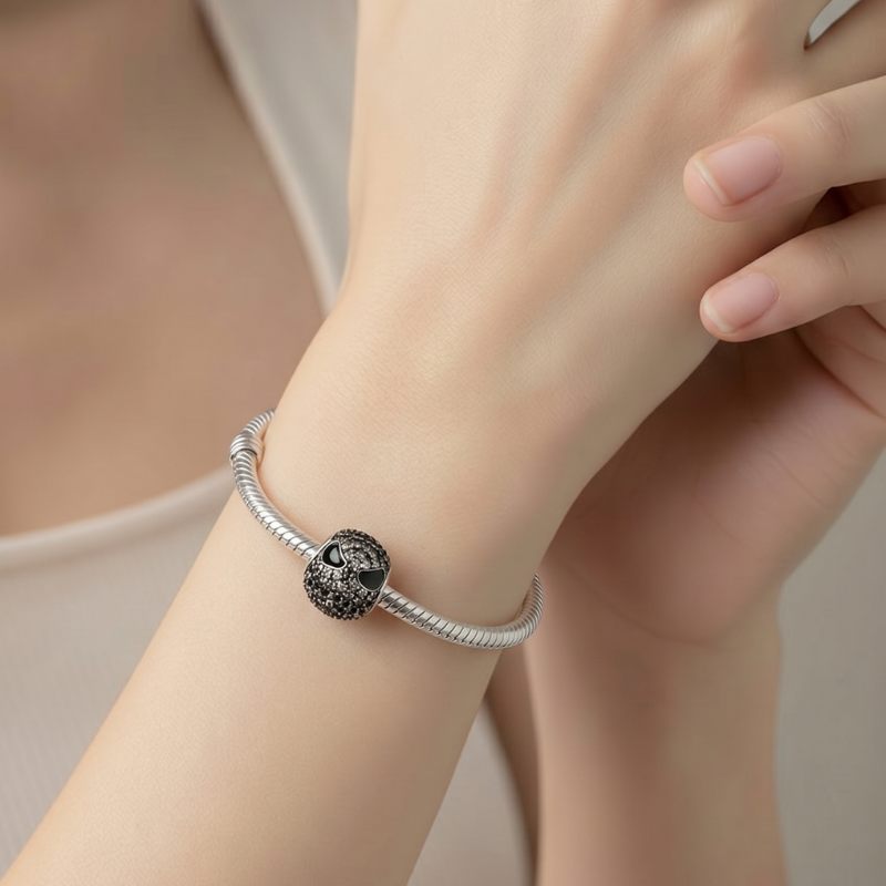 Charm Cabeza de Jack