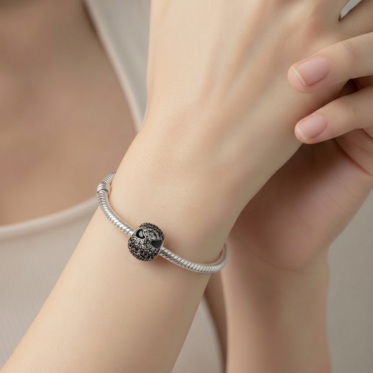 Charm Cabeza de Jack