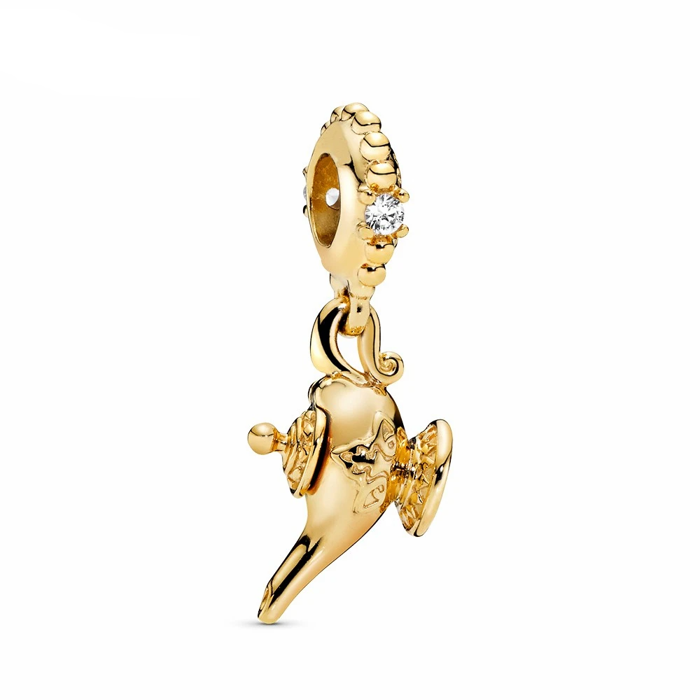 Charm Lampara Maravillosa