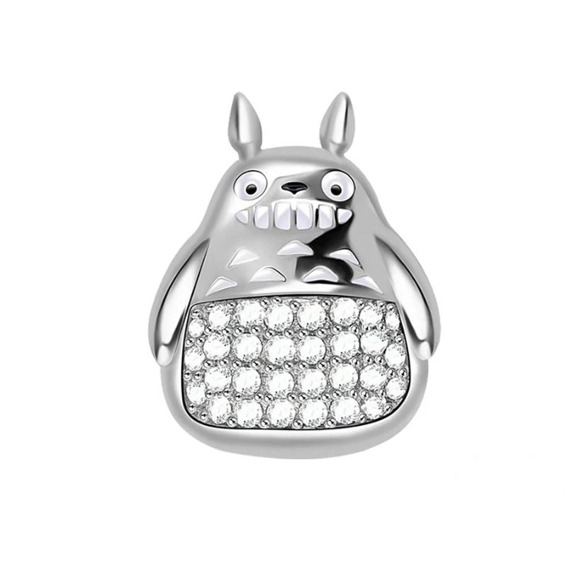 Charm Mi Vecino Totoro - Studio Ghibli