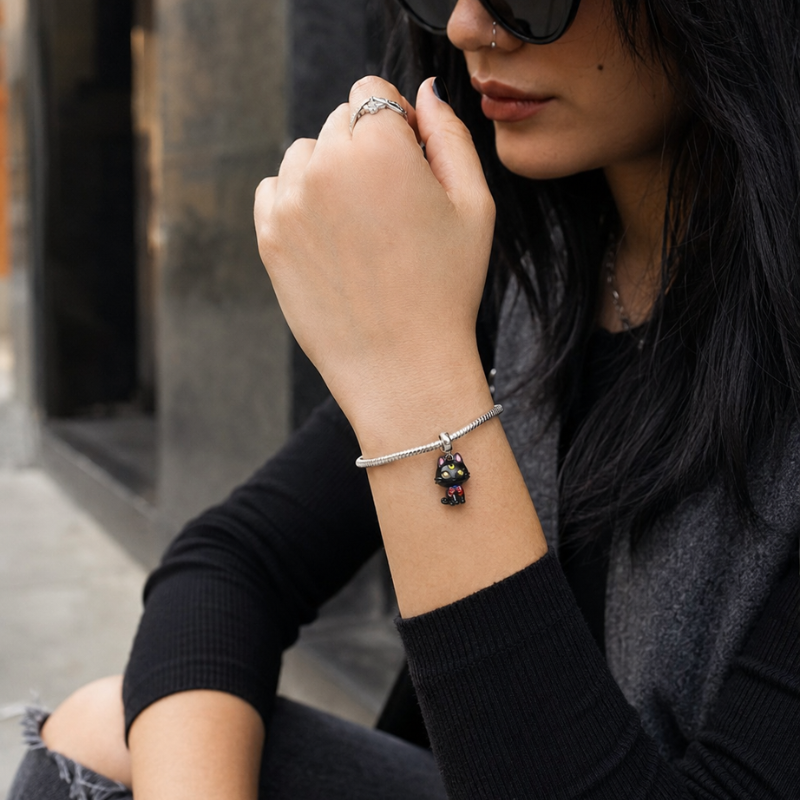 Pulsera Misterio (1 Charm)