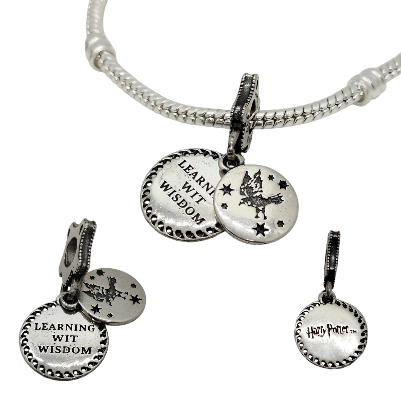 Charm Colgante Ravenclaw - Harry Potter