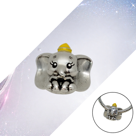 Charm Bebé Dumbo - Disney
