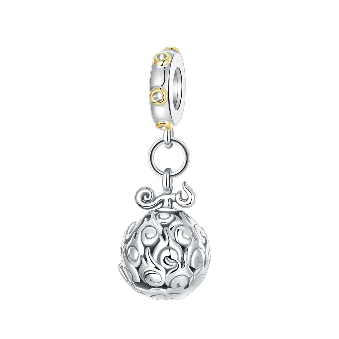 Charm Colgante Fruta del Diablo – One Piece