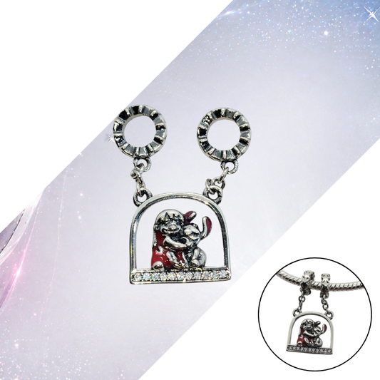 Charm Lilo & Stitch – Disney