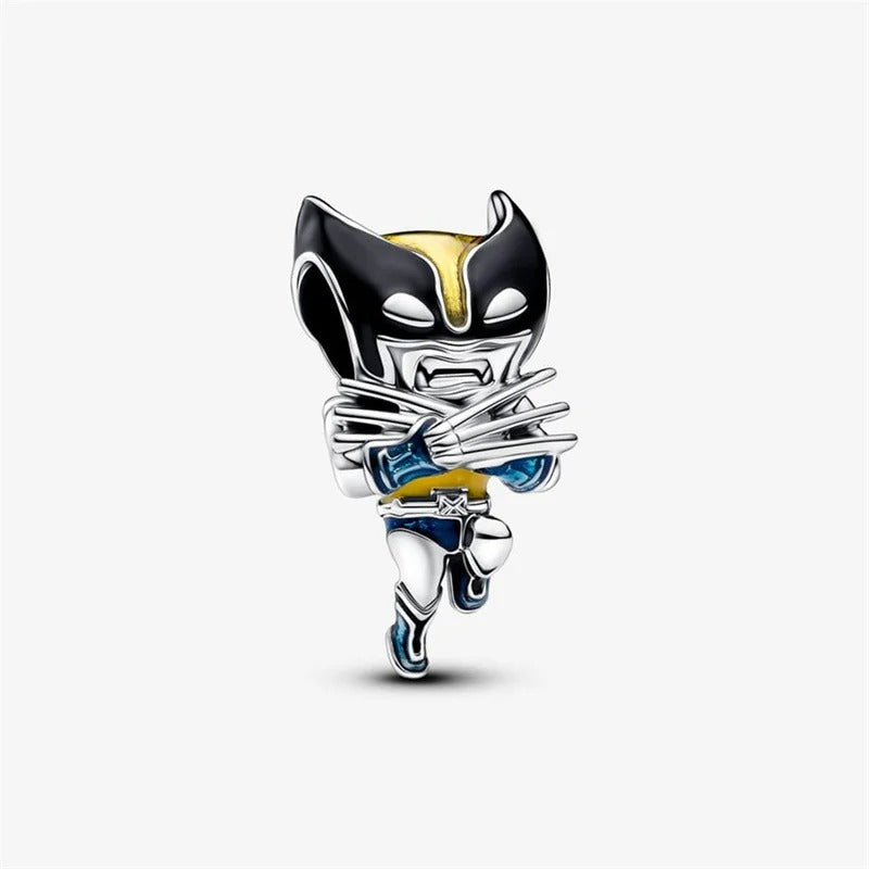 Charm Lobezno – X-Men