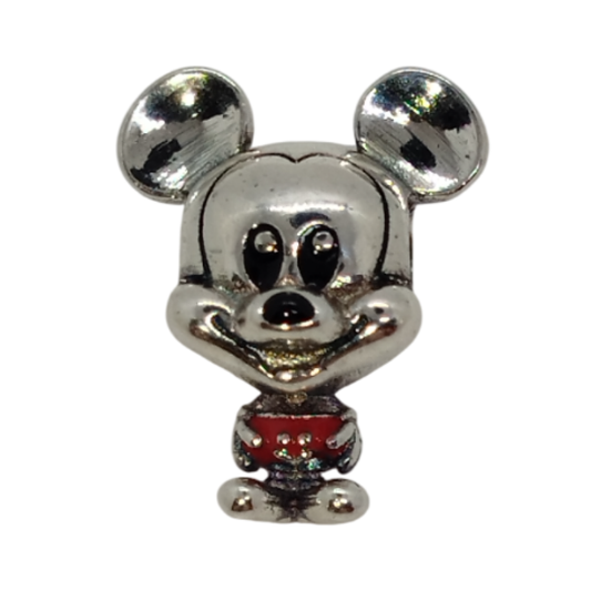Charm Mickey Mouse - Elegancia Disney