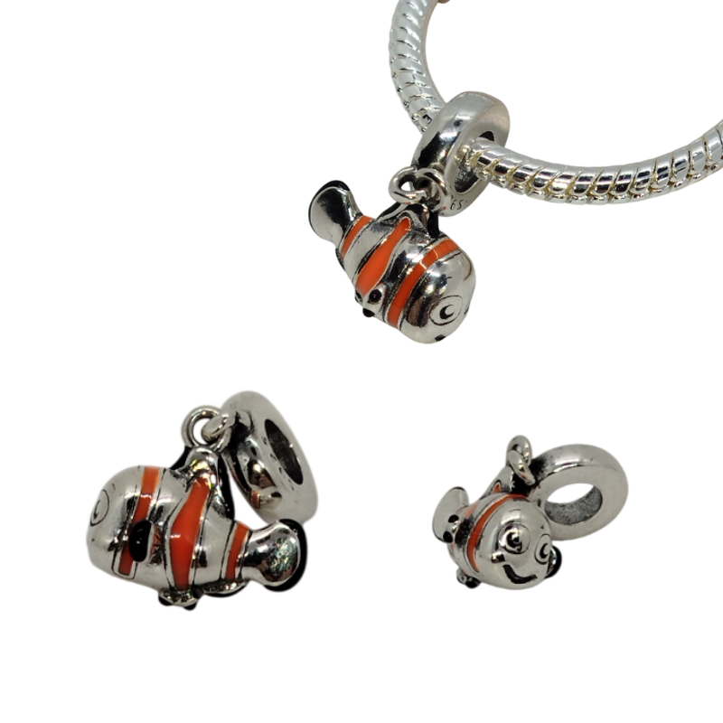 Charm Colgante Nemo – Disney Pixar