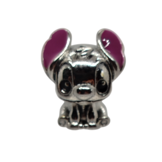 Charm Stitch - Lilo & Stitch (Disney)