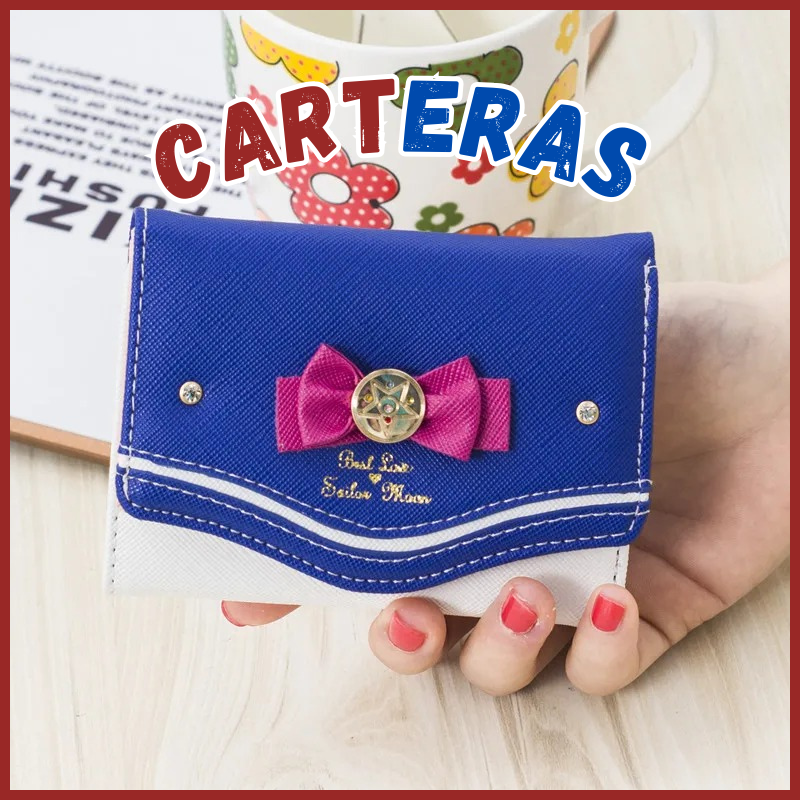 Carteras