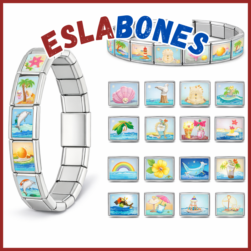 Eslabones