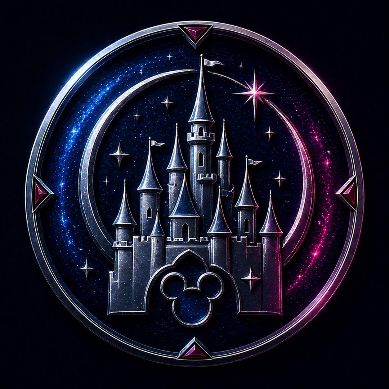 Disney & Animación