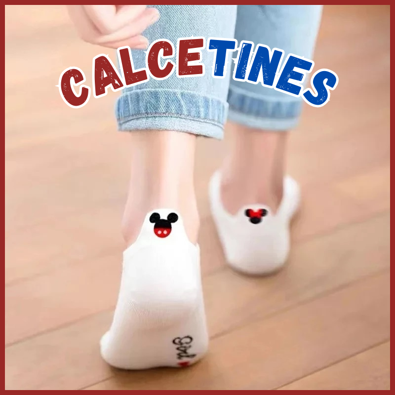 Calcetines