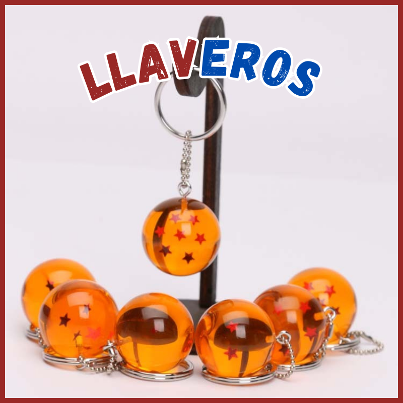 Llaveros