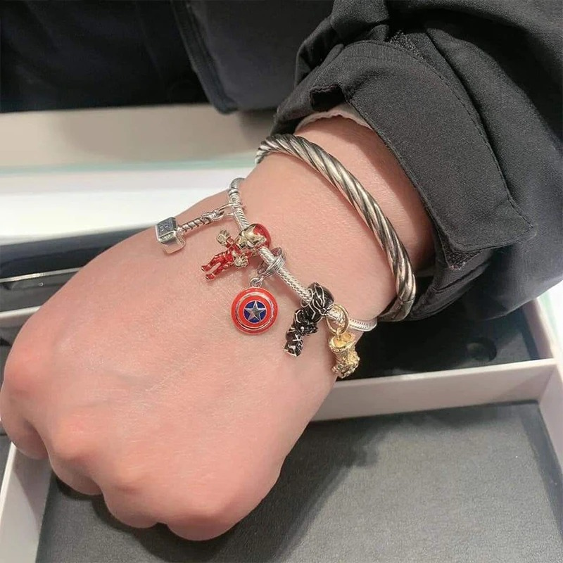 Pulseras