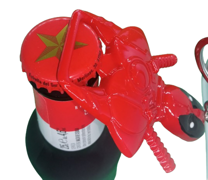 Llavero/Abridor DeadPool