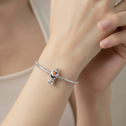 Charm Olaf – Frozen