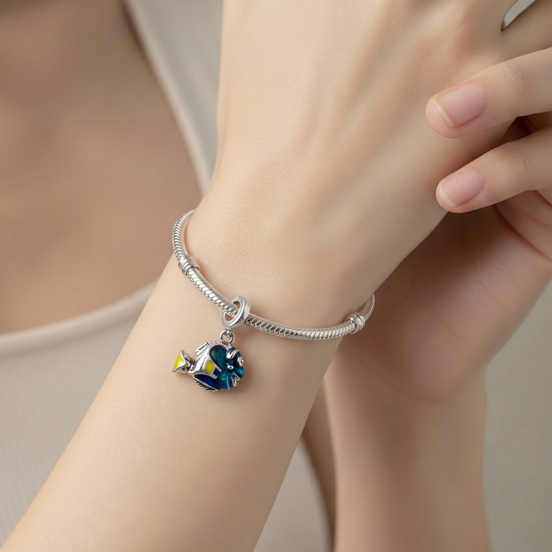 Charm de Dory - Buscando a Nemo