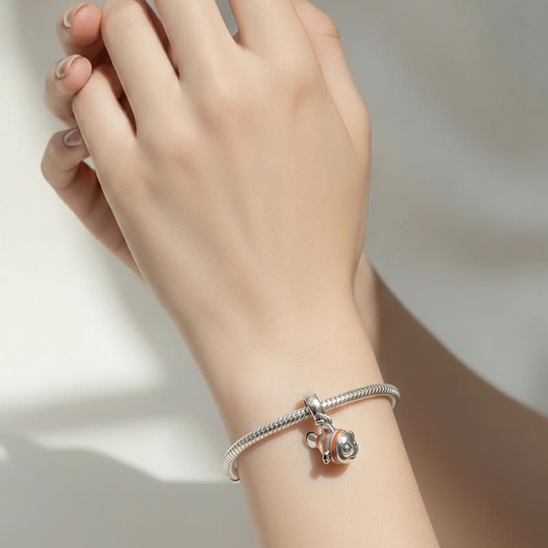 Charm Colgante Nemo – Disney Pixar