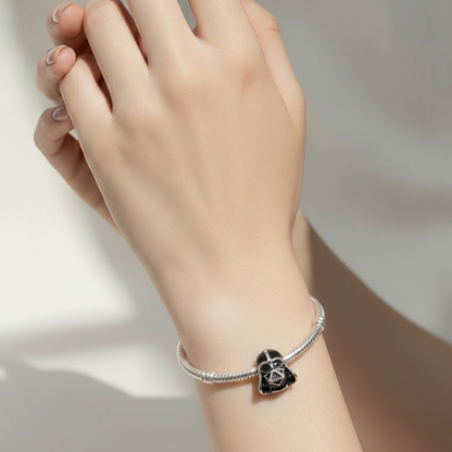 Charm Darth Vader - Star Wars