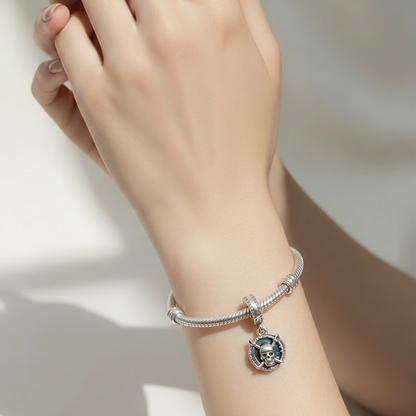 Charm Piratas del Caribe
