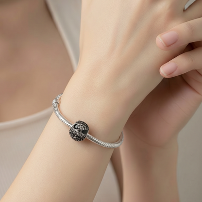 Charm Cabeza de Jack
