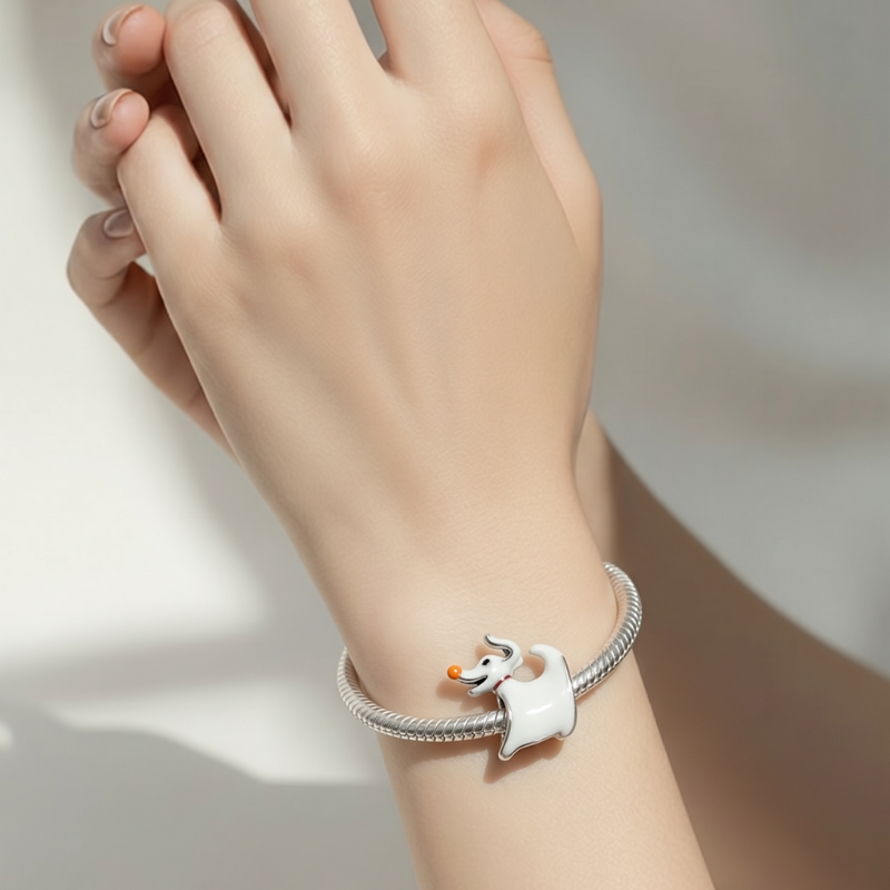 Charm Zero – Pesadilla Antes de Navidad