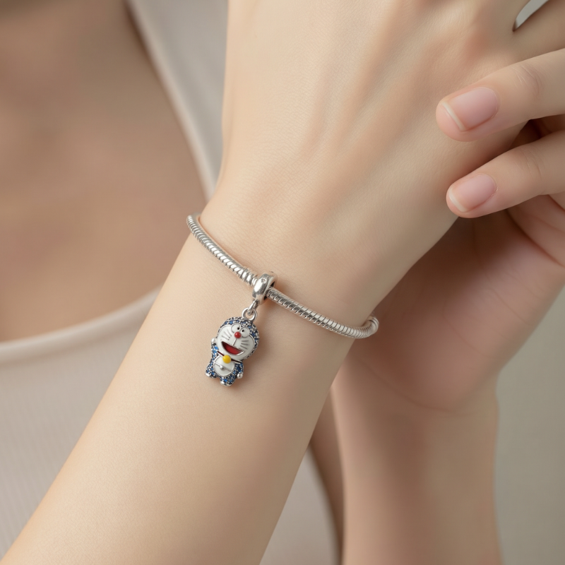 Charm Doraemon