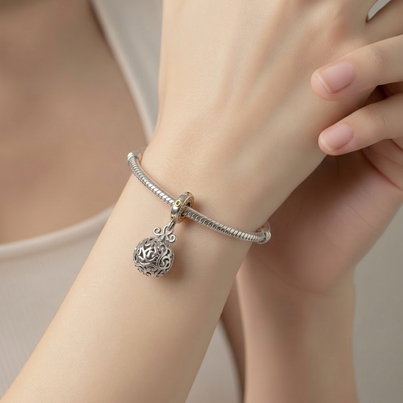 Charm Colgante Fruta del Diablo – One Piece
