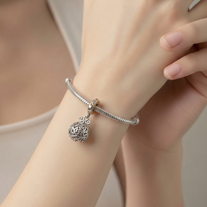 Charm Colgante Fruta del Diablo – One Piece