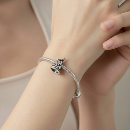 Charm dedal Campanilla - Peter Pan