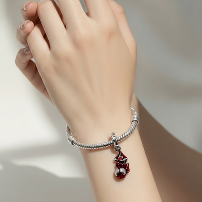 Charm Spider-Man Colgante - Marvel