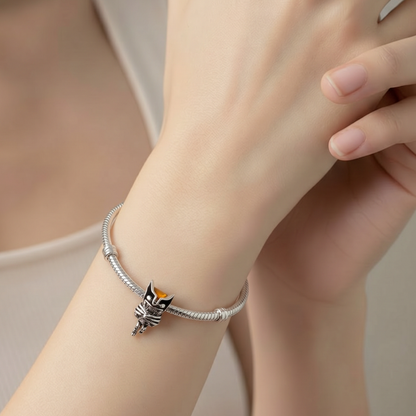 Charm Lobezno – X-Men