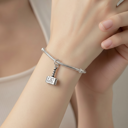 Charm Mjolnir - Martillo de Thor