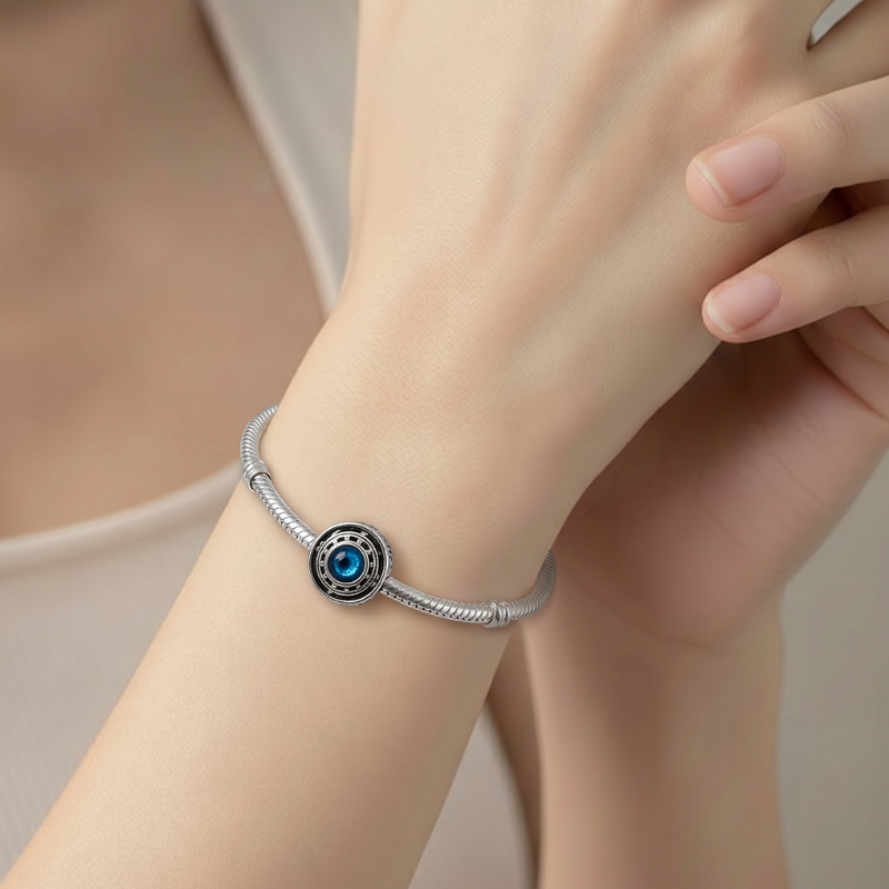 Charm Reactor ARC - Iron Man