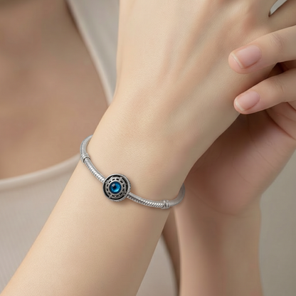 Charm Reactor ARC - Iron Man