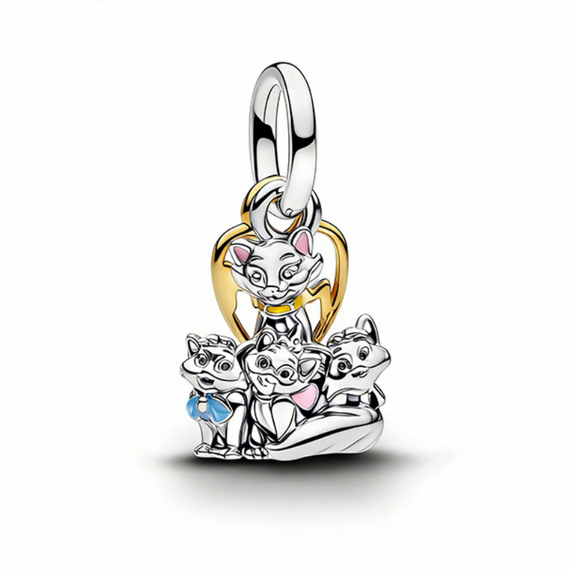 Charm Los Aristogatos