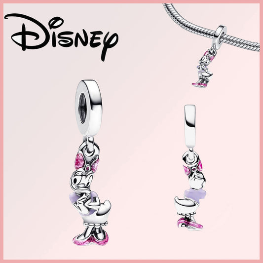 Charm Pata Daisy – Abalorio Disney