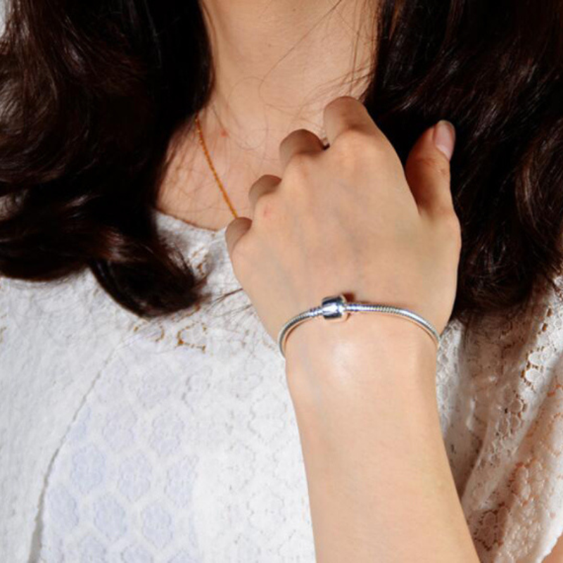 Pulsera Base para Charm