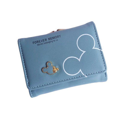 Cartera/Monedero Minnie