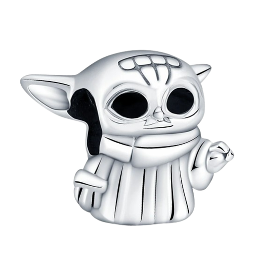 Charm Baby Yoda - Star Wars