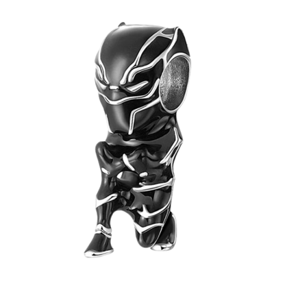 Charm Black Panther - Los Vengadores