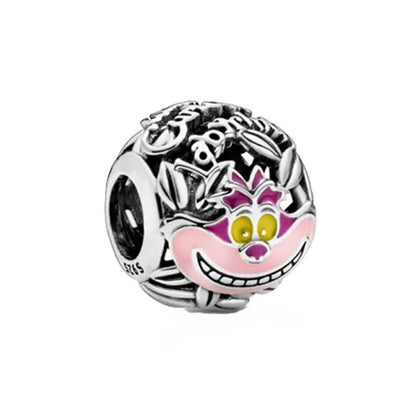 Charm de Cheshire - Disney