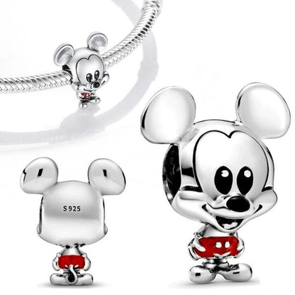 Charm Mickey Mouse - Elegancia Disney