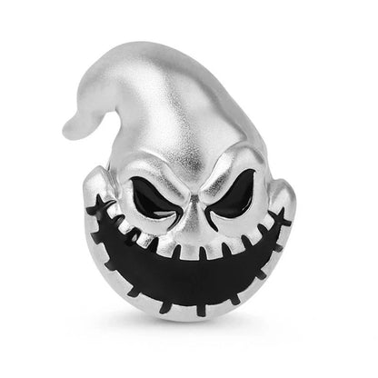 Charm Oogie Boogie - Pesadilla antes de navidad