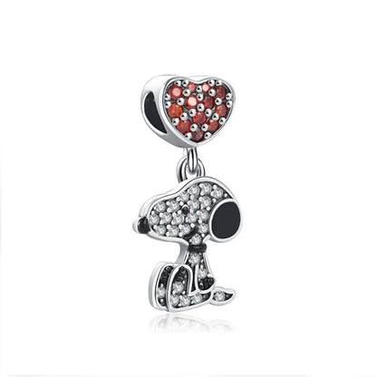 Charm Snoopy – Peanuts